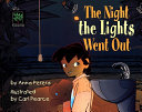 The Night the Lights Went Out cover