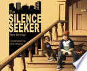 The Silence Seeker cover