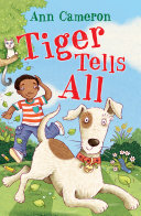 Tiger Tells All cover