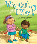Why Can't I Play? cover