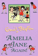 Amelia Jane Again cover