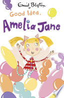 Good Idea, Amelia Jane! cover
