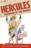 Hercules Champion of the World (NS) cover