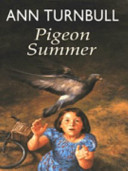 Pigeon Summer cover
