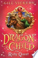 The Ruby Quest cover