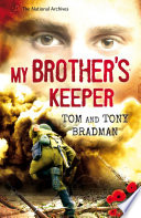 Tom and the Siege (NS) cover