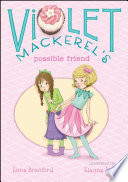 Violet Mackerel's Possible Friend cover