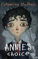 Annie's Choice cover