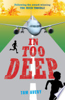 In Too Deep cover