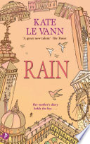 Rain cover