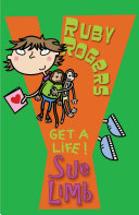 Ruby Rogers: Get a Life! cover