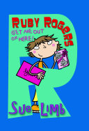 Ruby Rogers: Get Me Out of Here! cover