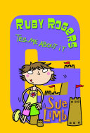 Ruby Rogers: Tell Me About It cover