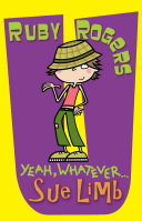Ruby Rogers: Yeah, Whatever... cover