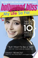 My Life So Far cover