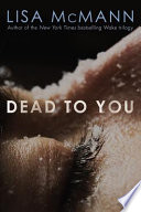 Dead to You cover