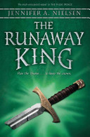 The Runaway King cover