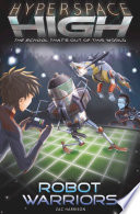 Robot Warriors cover