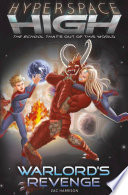 Warlord's Revenge cover