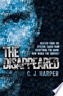 The Disappeared cover