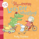 Let's Get Wheeling! cover