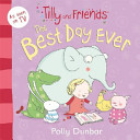 The Best Day Ever cover