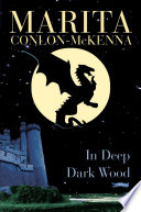 In Deep Dark Wood cover