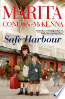 Safe Harbour cover