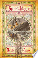 Spirit of the Titanic cover