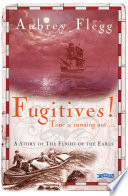 Fugitives! cover