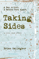 Taking Sides cover