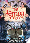 The Demon Notebook cover