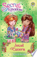 Jewel Cavern cover