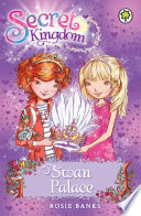 Swan Palace cover