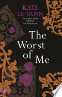 The Worst of Me cover