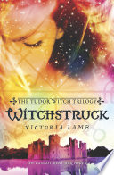 Witchstruck cover