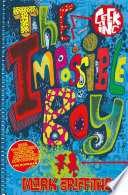 The Impossible Boy (NS) cover