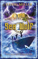 Sea Wolf cover
