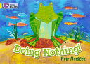 Doing Nothing cover