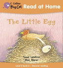 The Little Egg cover