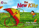 The New Kite cover