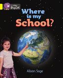 Where Is My School? cover