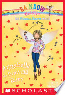 Annabelle the Drawing Fairy cover