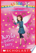 Kayla the Pottery Fairy cover
