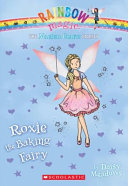 Roxie the Baking Fairy cover