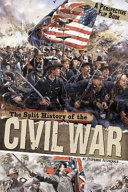 The Split History of the American Civil War cover