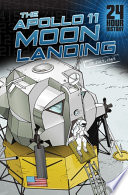 The Apollo 11 Moon Landing: 20 July 1969 cover