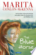 The Blue Horse cover