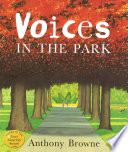 A Walk in the Park cover