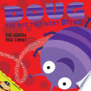 Doug: The Bug That Went Boing! cover